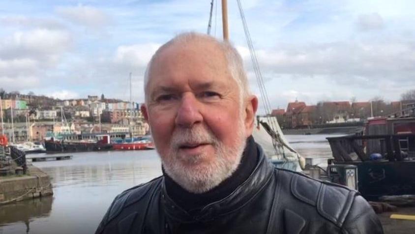 "No pierdan el tiempo como hice yo": el testimonio de un hombre que salió del clóset a los 68 años