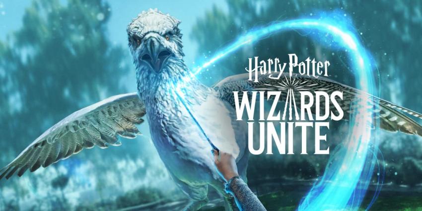 [VIDEO] Mira un adelanto de "Harry Potter: Wizards Unite", el juego de los creadores de Pokémon Go