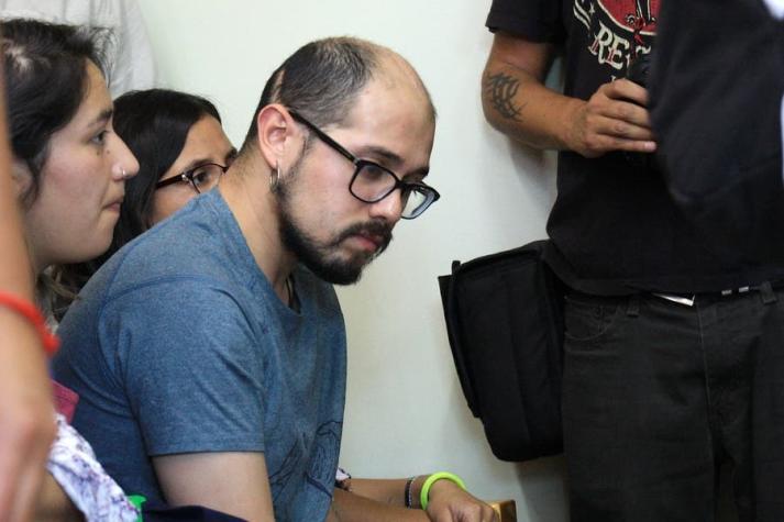 Rodrigo Avilés tras condena a ex carabinero: "Yo creo que es baja"