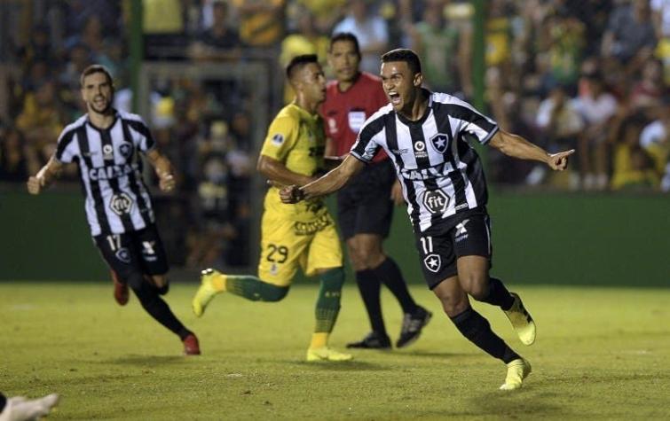Defensa y Justicia consigue clasificar a la Copa Libertadores al mando de Sebastián Beccacece