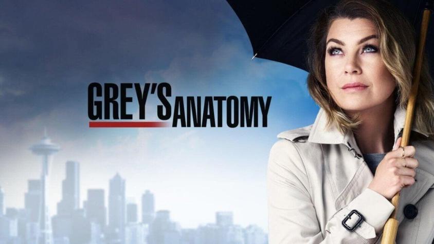 [VIDEO] El nuevo romance que remecerá Grey's Anatomy en el capítulo de este jueves