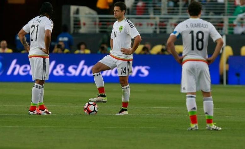 [VIDEO] Javier Hernández lidera primera nómina de Martino en México para amistoso ante Chile
