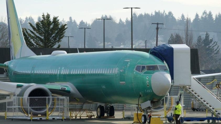 Accidente del Boeing 737 MAX 8 en Etiopía: cómo saber si el avión de tu vuelo es de este modelo