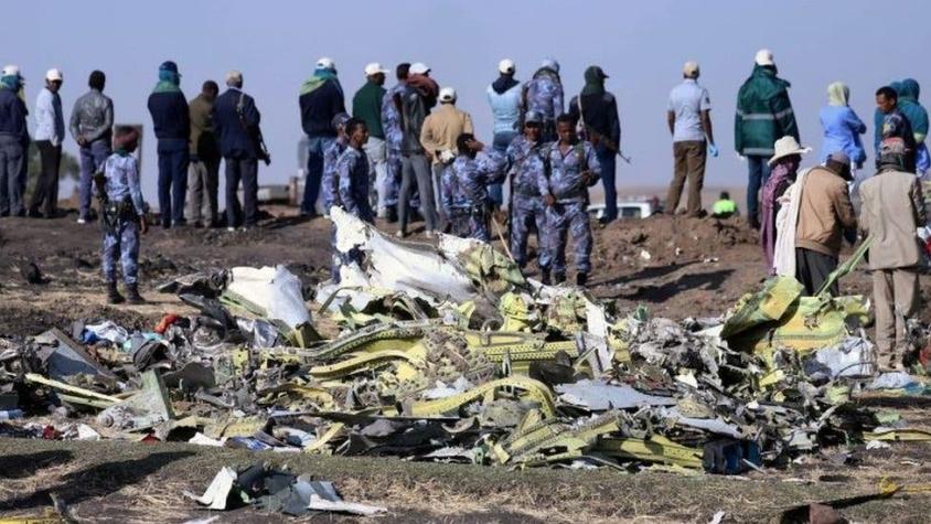 Boeing 737 MAX 8: qué es MCAS, el software en el punto de mira tras la tragedia de Ethiopian Airline