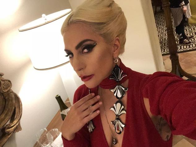 ¿Está embarazada?: Lady Gaga aclara el fuerte rumor que comenzó en redes sociales