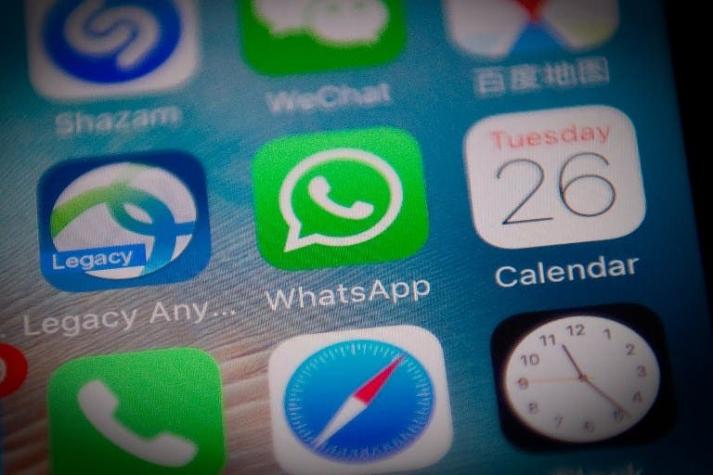 Falla de Facebook afecta también a WhatsApp: Usuarios reportan problemas para enviar fotos y audios
