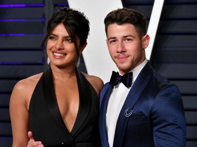La razón por la que Nick Jonas le regaló un Mercedes de 200 mil dólares a Priyanka Chopra