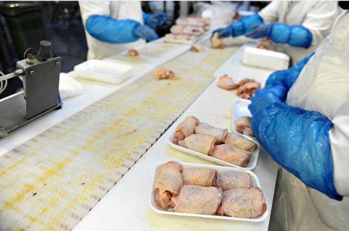 FNE acude a la Corte Suprema para que eleve multas a supermercados en caso de colusión de los pollos