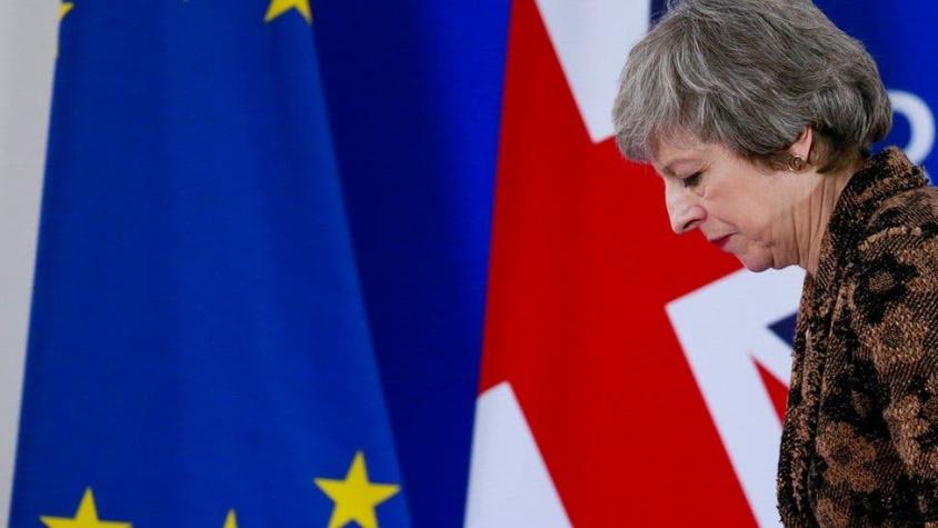 Brexit: qué tan cerca está Reino Unido de no abandonar la Unión Europea