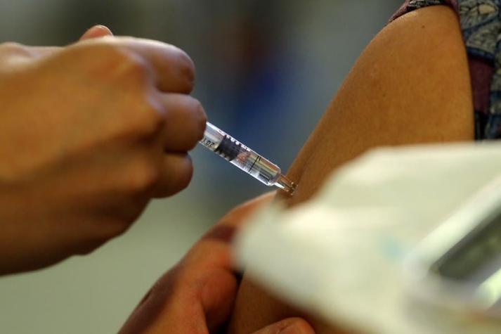 [VIDEO] Comienza campaña contra la influenza: ¿Quiénes deben vacunarse?