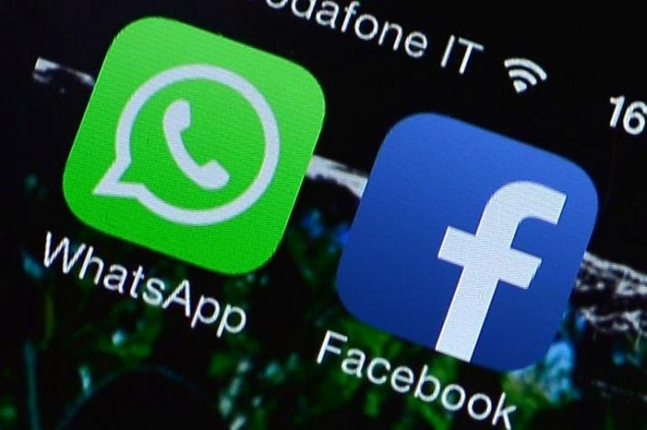 Dos altos funcionarios de Facebook y WhatsApp dejan la compañía