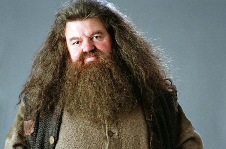 Harry Potter: La grave dolencia que tiene al intérprete de "Hagrid" en silla de ruedas