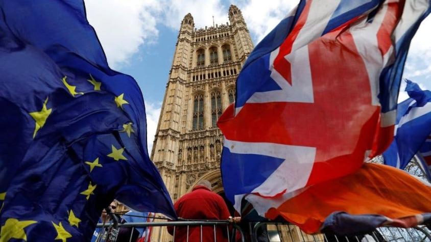 Brexit: desafíos que le esperan en Europa a la petición de Reino Unido de retrasar su salida de UE