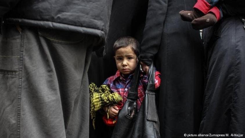 Ocho años de guerra en Siria: ONG denuncia más de 370.000 muertos