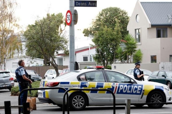 [VIDEO] Chileno relata como se vivió el atentado en Nueva Zelanda