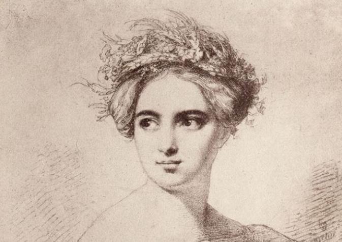 Mujeres Bacanas: Fanny Mendelssohn, la compositora escondida