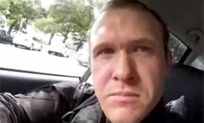 Lo que se sabe de Brenton Tarrant, el hombre que transmitió por Facebook el ataque en Nueva Zelanda