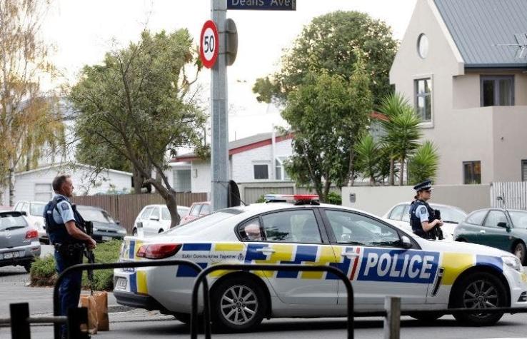 Acusan a otro hombre por difundir videos del ataque en Nueva Zelanda
