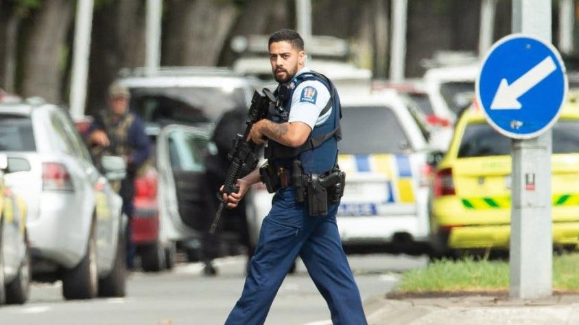 Tiroteo en Nueva Zelanda: ¿cómo son las leyes de armas que la primera ministra prometió cambiar?