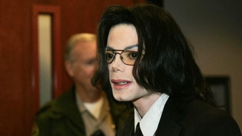 Museo de niños en Estados Unidos retira objetos de Michael Jackson en exhibición