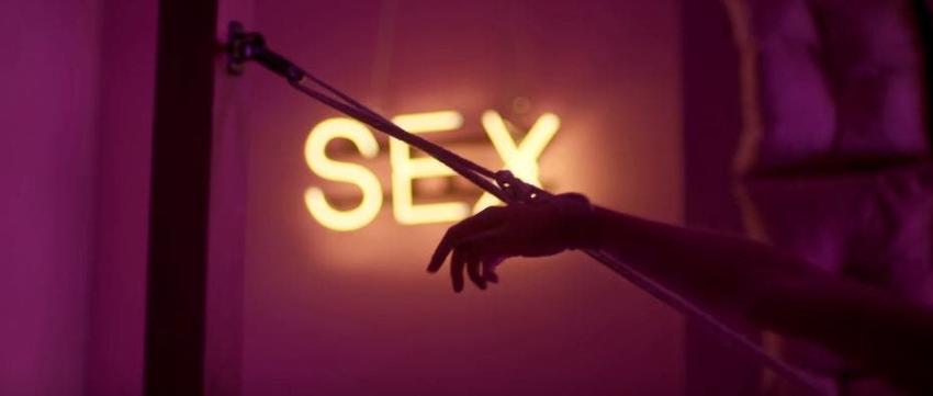 "Instinto": la nueva serie erótica de Mario Casas estrena su intenso primer tráiler