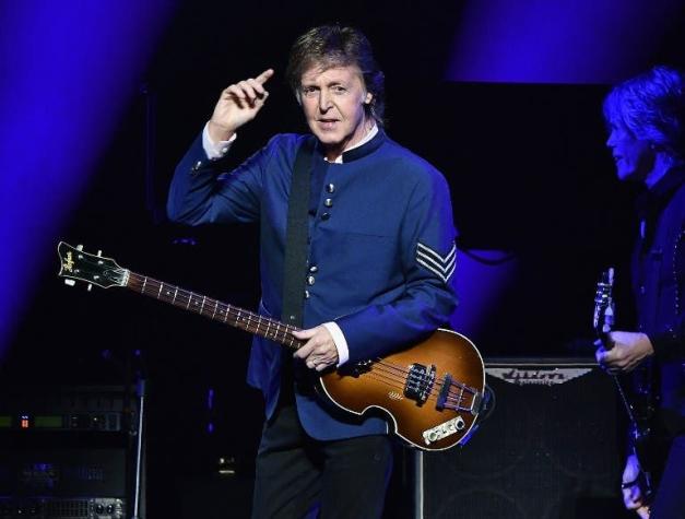 Paul McCartney sobre Michael Jackson: "Era un buen tipo, pero no conocía su lado oscuro"