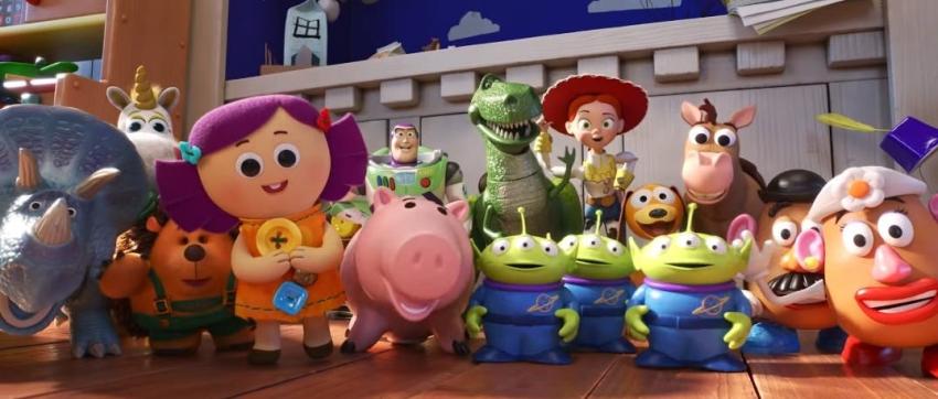"Toy Story 4": fecha de estreno, tráiler oficial, nuevos personajes y todo lo que necesitas saber