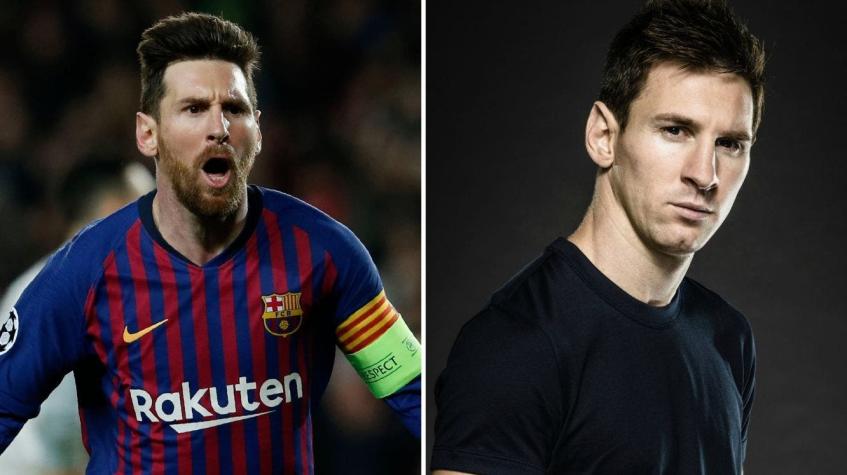 Experto en genética asegura que se podría clonar a Messi con resultados muy parecidos