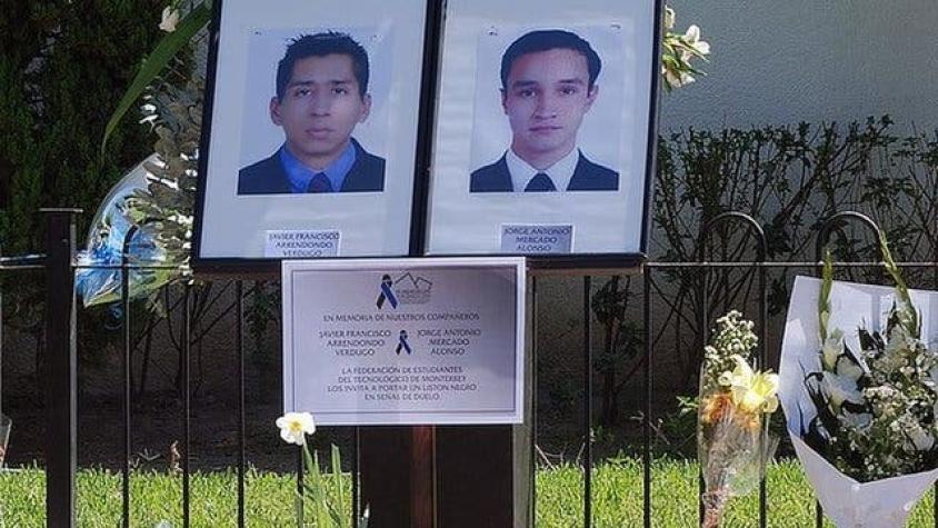 El asesinato de los estudiantes del Tecnológico de Monterrey por el que México pidió disculpas