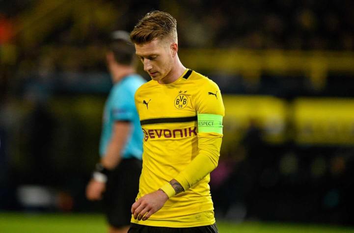 El Borussia Dortmund asegura que tendrá al próximo "hombre de un solo club"