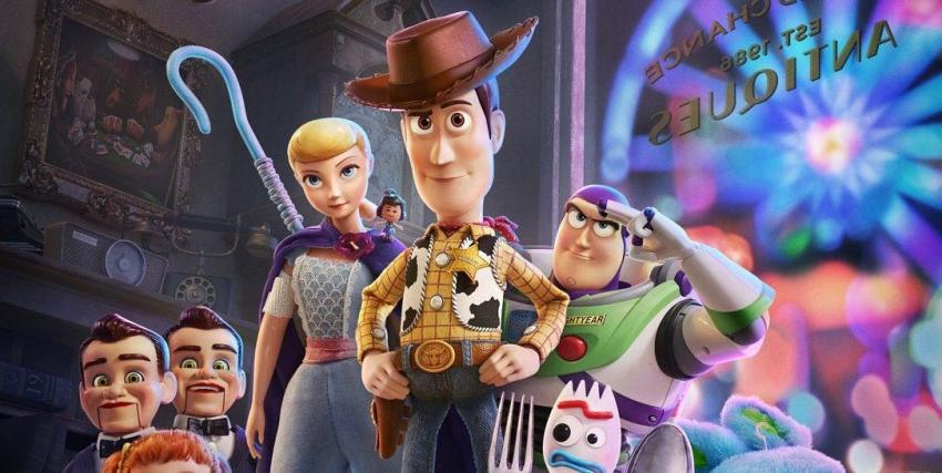 ¡Se acabó el misterio! Disney revela qué personaje interpretará Keanu Reeves en "Toy Story 4"