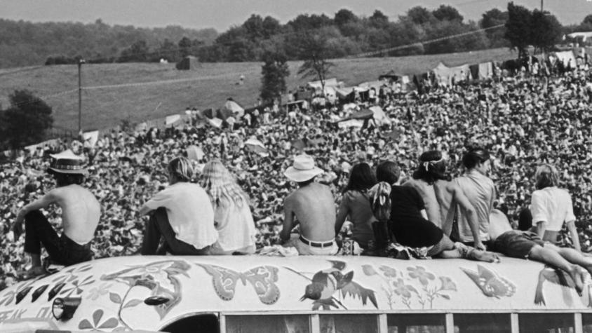 The Killers, Santana y Miley Cyrus: Los artistas que encabezarán los 50 años del festival Woodstock