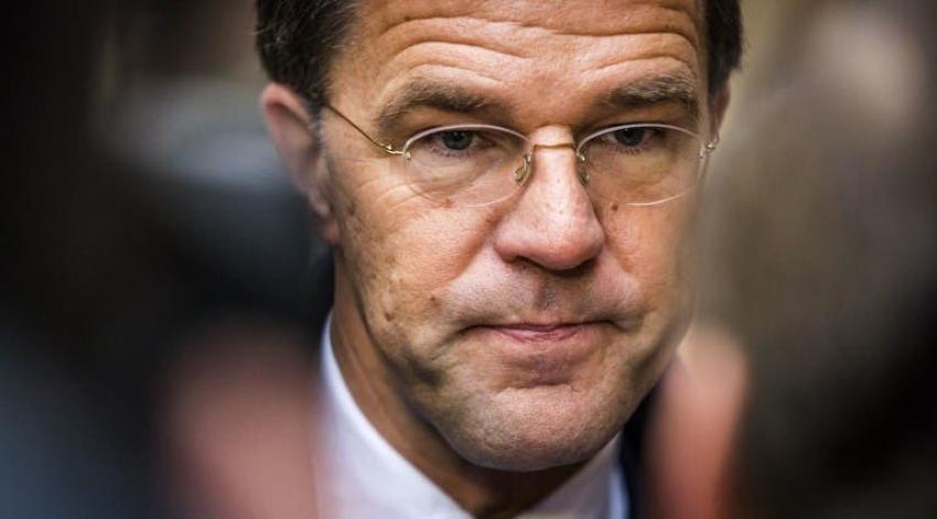Primer ministro holandés pierde mayoría en el Senado: populistas quedan segundos