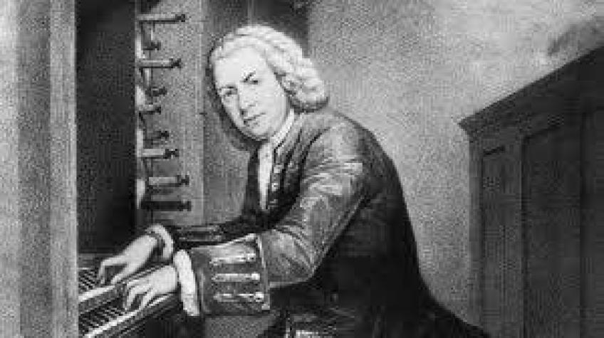 Google sorprende: doodle con inteligencia artificial conmemora al compositor Johann Sebastian Bach