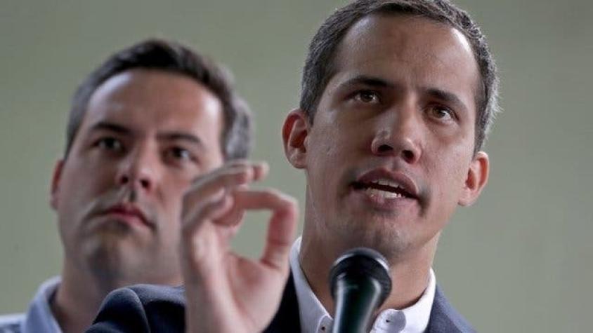 Crisis en Venezuela: qué significa la detención de Roberto Marrero, mano derecha de Juan Guaidó