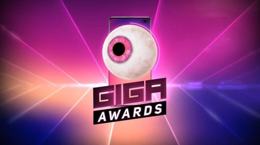 [EN VIVO] Giga Awards: sigue aquí la transmisión de los premios al mejor contenido digital