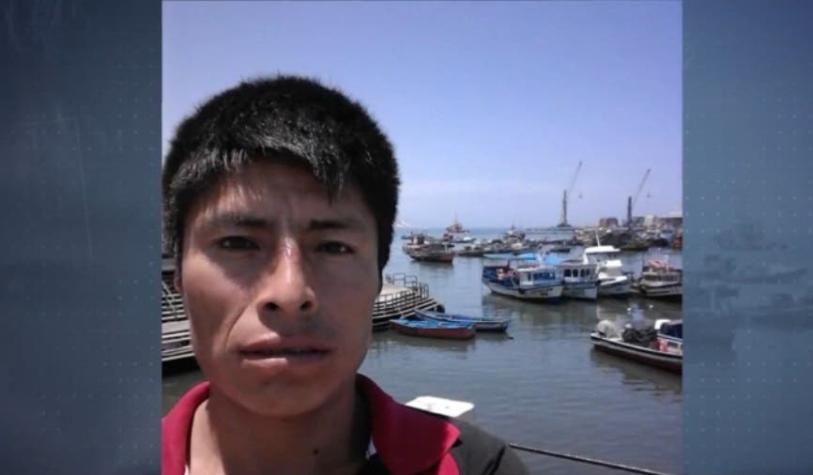 Caso Cangri: Boliviano Lulú declara que Leiva estaba involucrado en la venta de la camioneta