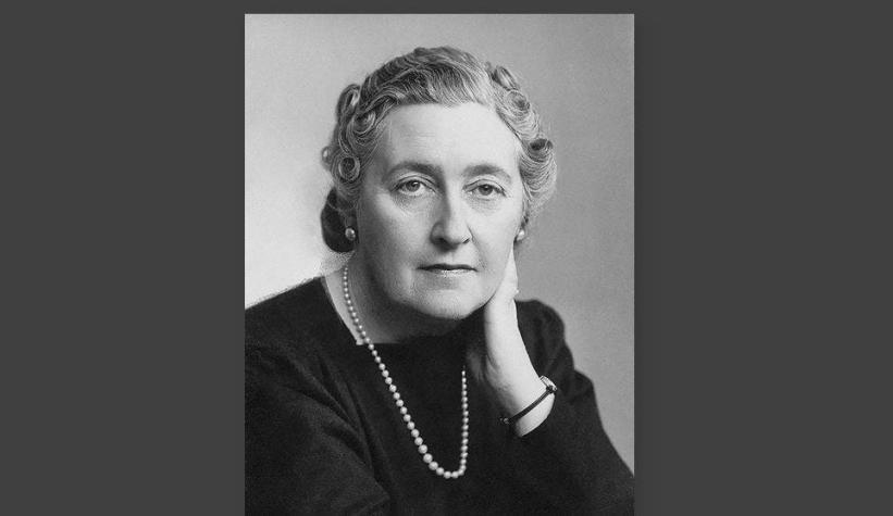 Mujeres Bacanas: Agatha Christie, la reina del crimen