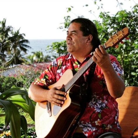 "Rapa Nui Music": la plataforma para descargar sonidos milenarios de Isla de Pascua