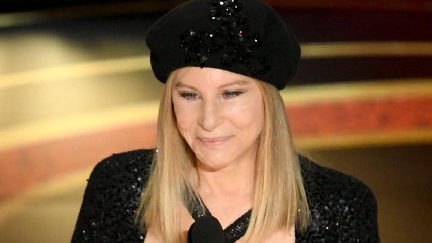 Michael Jackson: Critican a Barbra Streisand por comentarios sobre las acusaciones de abuso sexual