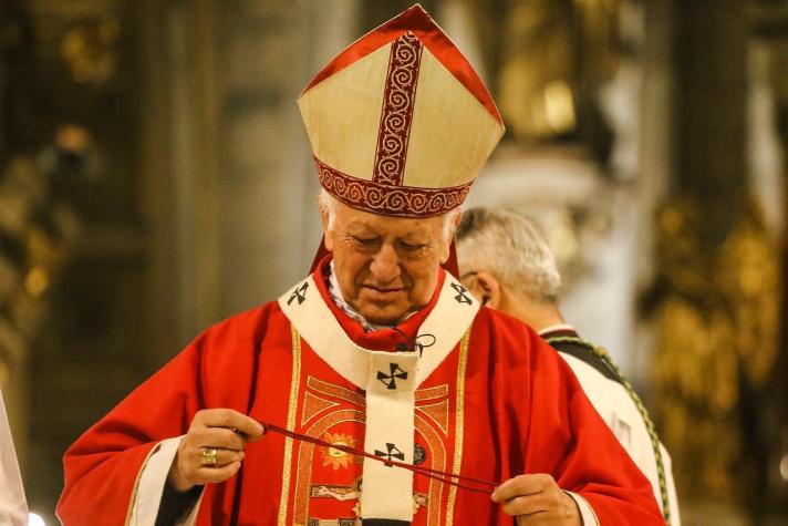 No solo Ezzati: Todos los obispos que han dejado su cargo en el último año