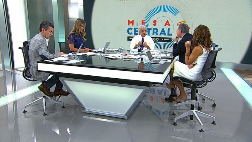 Piñera por ausencia de Guaidó en cumbre Prosur: “No la queríamos 'venezualizar'"