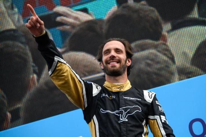 Vergne gana ePrix de Sanya, Da Costa nuevo líder del Mundial
