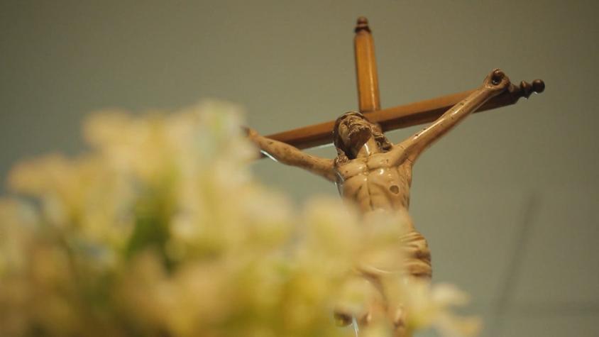 [VIDEO] Iglesia no informó de abusos de ex diácono