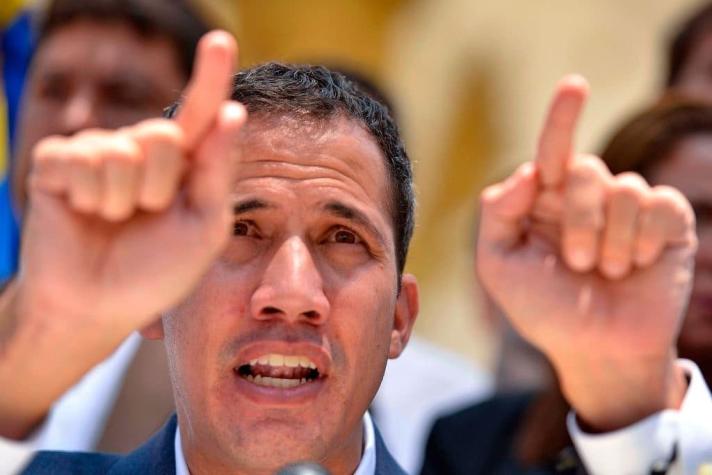 Crisis en Venezuela: qué ha logrado Juan Guaidó en su desafío a Nicolás Maduro