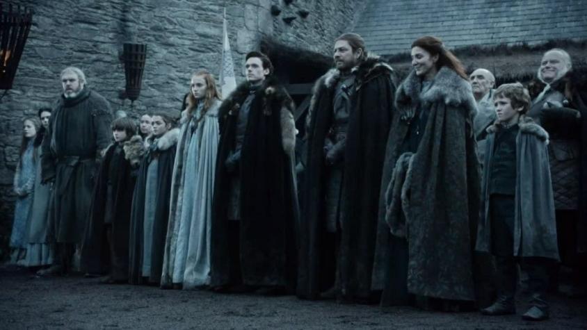 ¿Hubo un veto a los actores de Games of Thrones para audicionar en otra serie?