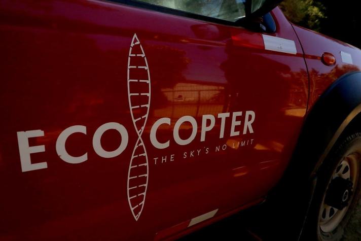 [VIDEO] DGAC suspende temporalmente operaciones en Quilpué de empresa a cargo de helicóptero caído