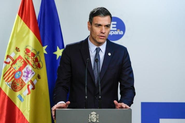 España "rechaza con toda firmeza" pedido de disculpas de México por "agravios" durante la conquista