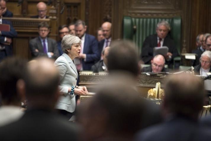 El parlamento británico toma las riendas del caótico proceso de Brexit