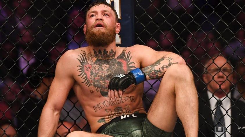 Conor McGregor se retira: el adiós de la estrella incorregible del UFC